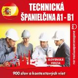 Technická španielčina A1-B1 Technická španielčina A1-B1