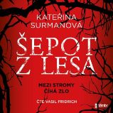 Šepot z lesa Šepot z lesa
