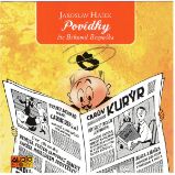 Jaroslav Hašek - Povídky Jaroslav Hašek - Povídky