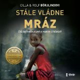 Stále vládne mráz - Rolf Börjlind,Cilla Börjlind - Detektivky, thrillery Stále vládne mráz
