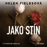 Jako stín - Helen Fields - Detektivky, thrillery Jako stín