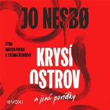 Krysí ostrov a jiné povídky Krysí ostrov a jiné povídky