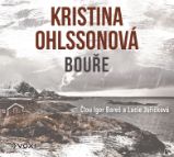 Bouře - Detektivky, thrillery Bouře