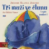 Tři muži ve člunu Tři muži ve člunu