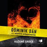 Kožené srdce Kožené srdce