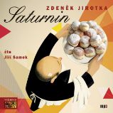 Saturnin - Zdeněk Jirotka - Česká literatura Saturnin