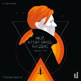 Muž, který spadl na Zemi - Walter S. Tevis - Fantasy a sci-fi Muž, který spadl na Zemi