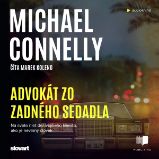 Advokát zo zadného sedadla Advokát zo zadného sedadla