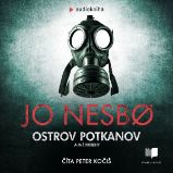 Ostrov potkanov a iné príbehy Ostrov potkanov a iné príbehy
