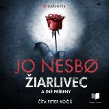 Žiarlivec a iné príbehy Žiarlivec a iné príbehy
