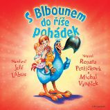 S Blbounem do říše pohádek S Blbounem do říše pohádek