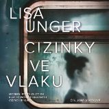 Cizinky ve vlaku