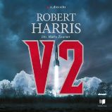V2 - Robert Harris - Detektivky, thrillery V2