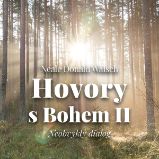 Hovory s Bohem II. Hovory s Bohem II.