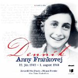 Denník Anny Frankovej Denník Anny Frankovej