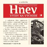 Hnev - Arpád Soltész - Detektivky, thrillery Hnev