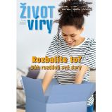 Život víry 2023/01 Život víry 2023/01
