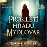 Prokletí hradu Mydlovar - Česká literatura Prokletí hradu Mydlovar