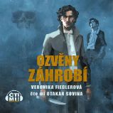 Ozvěny záhrobí - Česká literatura Ozvěny záhrobí