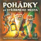Pohádky ze stříbrného města Pohádky ze stříbrného města