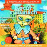 Kocúr v čižmách Kocúr v čižmách