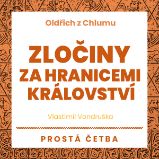 Zločiny za hranicemi království Zločiny za hranicemi království