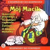 Môj Macík Môj Macík