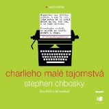 Charlieho malé tajomstvá Charlieho malé tajomstvá