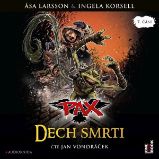PAX VII.: Dech smrti PAX VII.: Dech smrti