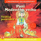 Pani Medeného vrchu Pani Medeného vrchu