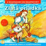 Zlatá priadka Zlatá priadka