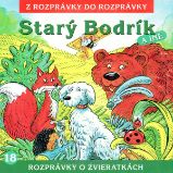 Starý Bodrík