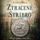 Ztracené stříbro - Lindsey Davis - Dějiny a historie Ztracené stříbro