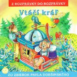 Vtačí kráľ Vtačí kráľ