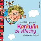 Karkulín ze střechy Karkulín ze střechy