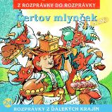 Čertov mlynček Čertov mlynček