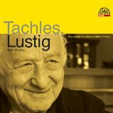 Tachles, Lustig - Karel Hvížďala - Česká literatura Tachles, Lustig