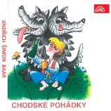 Chodské pohádky