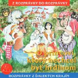 O princovi, ktorý nechcel byť hrdinom O princovi, ktorý nechcel byť hrdinom
