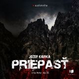 Priepasť Priepasť