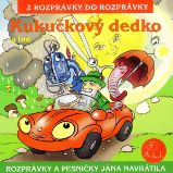 Kukučkový dedko Kukučkový dedko