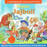 Doktor Jajbolí