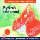 Pyšná princezná Pyšná princezná