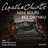 Není kouře bez ohýnku Není kouře bez ohýnku