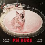 Psí kůže - Vladimír Körner - Česká literatura Psí kůže