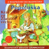 Popoluška Popoluška