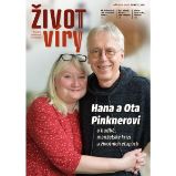 Život víry 2023/03 - Česká literatura Život víry 2023/03