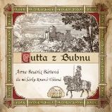 Gutta z Bubnu - Anna Beatrix Bártová - Česká literatura Gutta z Bubnu