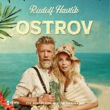Ostrov - Rudolf Havlík - Česká literatura Ostrov