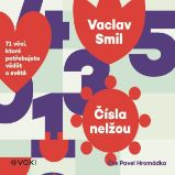 Čísla nelžou Čísla nelžou